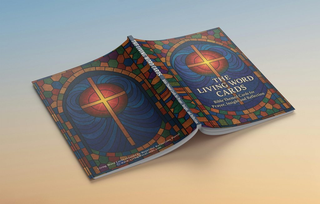 The Living Word Cards
